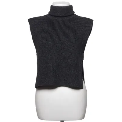 Pullunder (Grau) von Isabel Marant Étoile Merinowolle