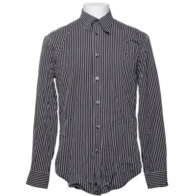 Shirt (Zwart, Beige) van Kenzo Homme