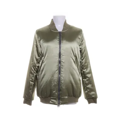 Bomberjacka (Grön) från Number Nine
