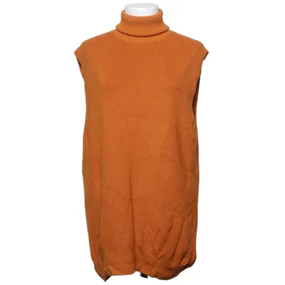 Pullunder (Orange) von Dries van Noten
