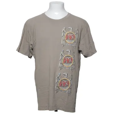 T-shirt (Grå) från Supreme Bomull