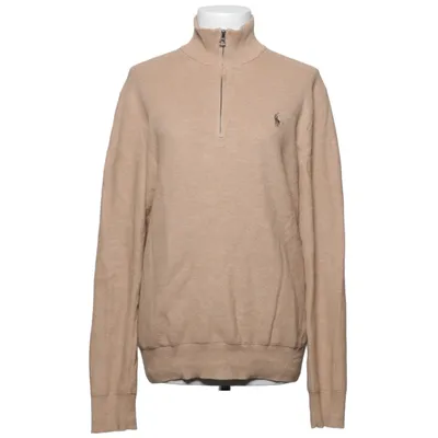 Trui (Beige) van Polo Ralph Lauren Katoen