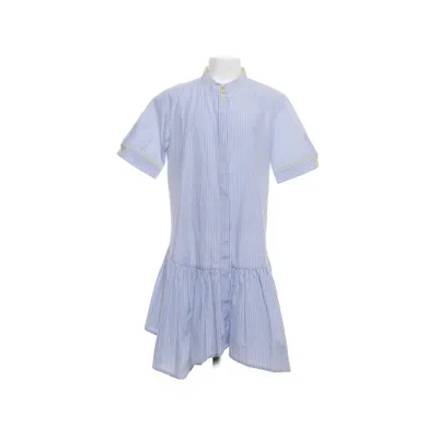 Klänning (Blå, Vit) från Armani Junior