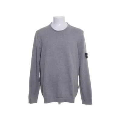 Tröja (Grå) från Stone Island Bomull