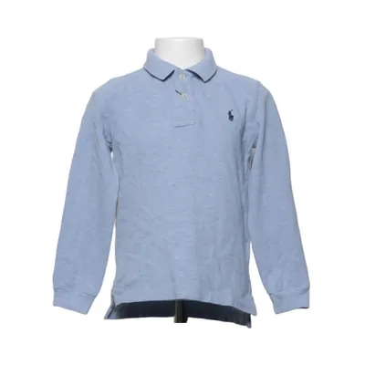 Maillot de rugby (Bleu) de Polo Ralph Lauren Coton