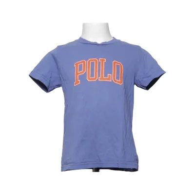 T-shirt (Purple) from Polo Ralph Lauren Cotton