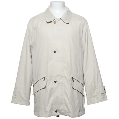 Jakke (Beige) fra Insigna Polyamid, Polyester