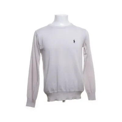 Sweater (Gray) from Polo Ralph Lauren Cotton