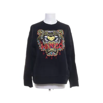 Sweatshirt (Zwart) van Kenzo Polyester