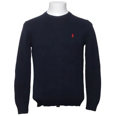 Tröja (Blå) från Polo Ralph Lauren Bomull