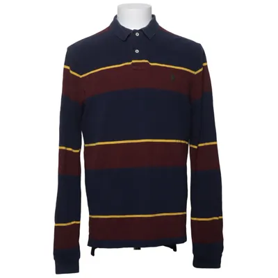 Rugby shirt (Custom Fit) from Ralph Lauren Cotton