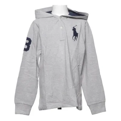 Sweat à capuche (Gris) de Polo Ralph Lauren Coton