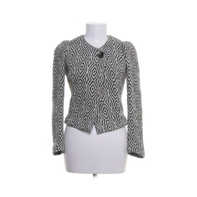 Kavaj (Grön, Flerfärgad) från Isabel Marant Bomull, Elastan, Polyamid, Ull