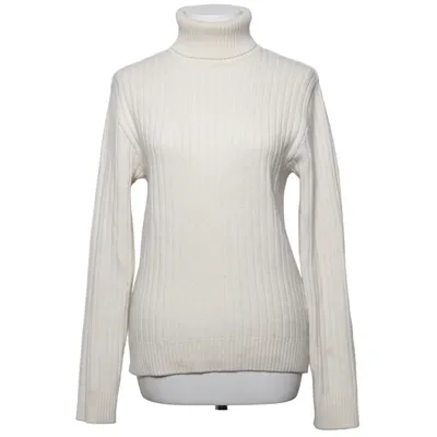 Turtleneck (Hvid) fra Dolce & Gabbana