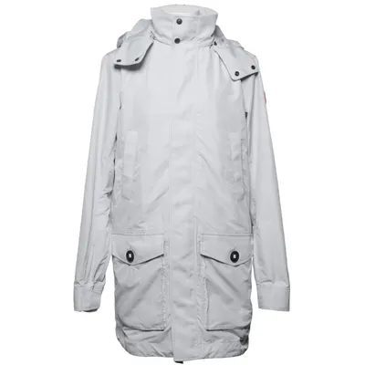 Rock (Grå) från Canada Goose Återvunnen polyester