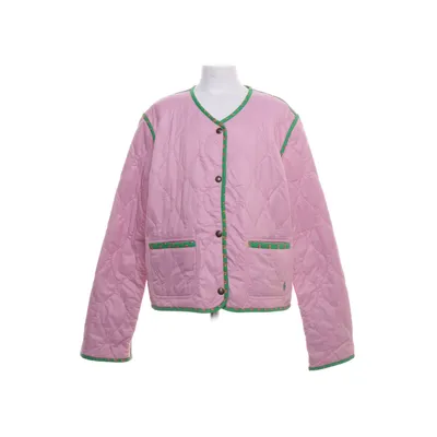 Omkeerbare jas (Roze, Meerkleurig) van Polo Ralph Lauren Katoen, Nylon