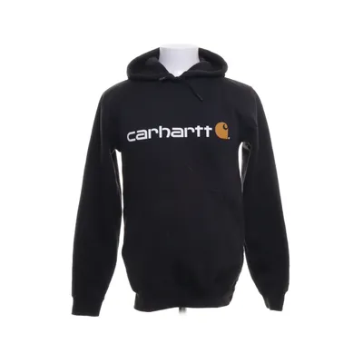 Capuchon sweater (Zwart) van Carhartt Katoen, Polyester