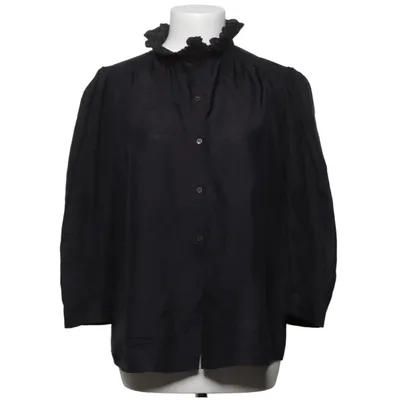 Blouse (Black) from Miu Miu