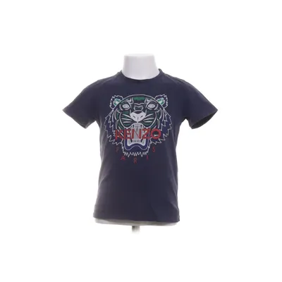 T-shirt (Blue) from Kenzo Kids