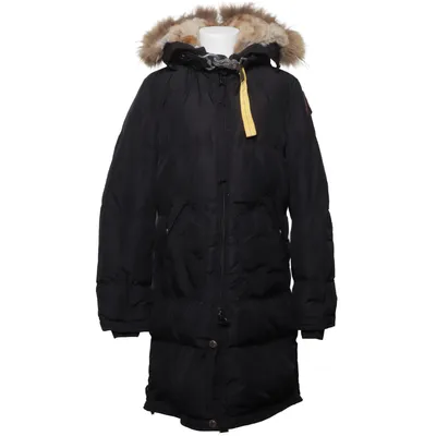 Dunkappa (Svart) från Parajumpers Dun, Fjädrar, Päls, Polyamid, Polyester