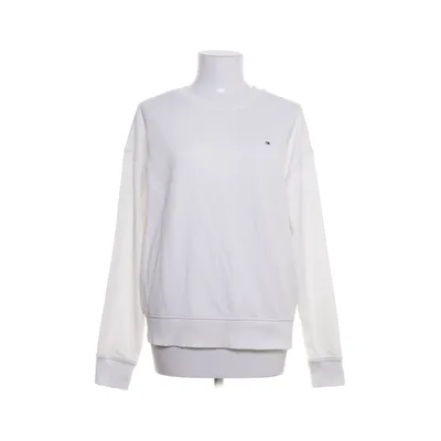 Sweatshirt (White) from Tommy Hilfiger Cotton
