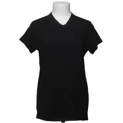 T-shirt (Black) from Ann Demeulemeester