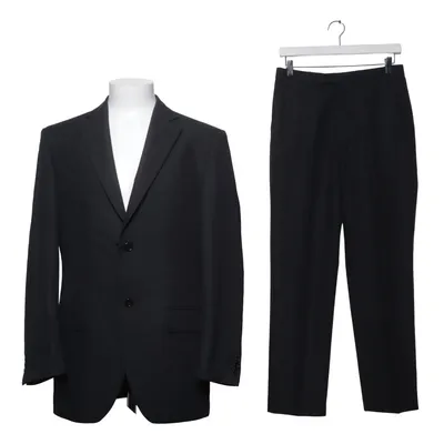 Suit (Black) from Otto & Friends Polyester, Viscose