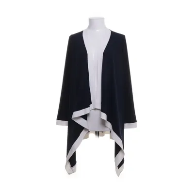 Kofta (Blå, Vit) från Joseph Ribkoff Elastan, Polyester