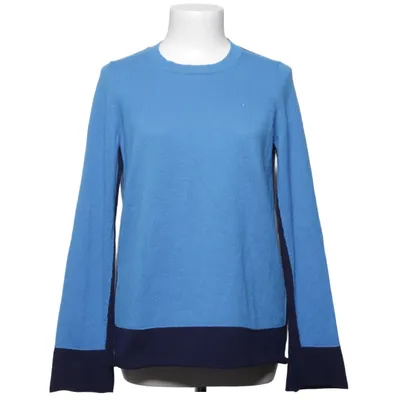 Sweater (Blue) from Jil Sander Cashmere