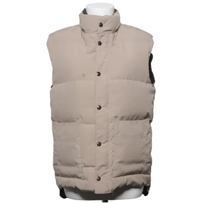 Outdoor vest (Freestyle Vest (Metro Sportswear)) van Canada Goose Katoen, Dons, Polyamide, Polyester