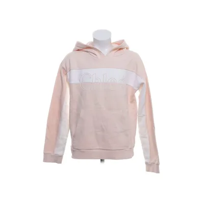 Huvtröja (Vit, Beige) från Chloé Bomull, Polyester