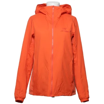 Jacka (Orange) från Arc'teryx Elastan, Polyamid, Polyester