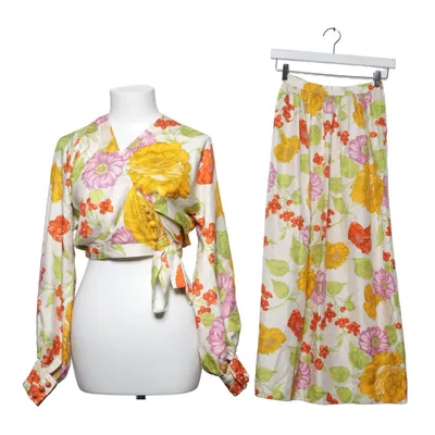 Set (White, Multicolored) from Lanvin