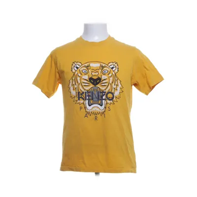 T-shirt (Yellow) from Kenzo Cotton