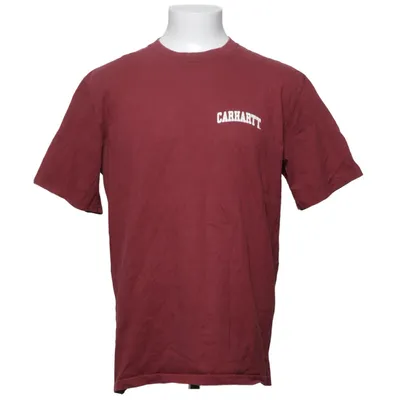 T-shirt (University Script T-Shirt) from Carhartt WIP Cotton