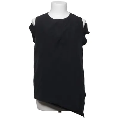 Haut (Noir) de 3.1 Phillip Lim Soie