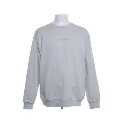 Collegetröja (Grön) från Jordan Bomull, Elastan