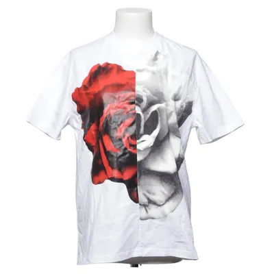 T-shirt (Vit, Röd, Flerfärgad) från McQ by Alexander McQueen