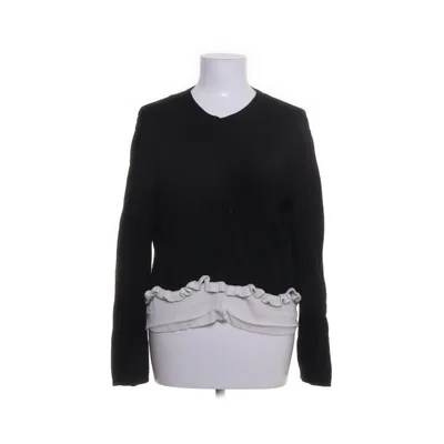 Kofta (Svart, Beige) från Red Valentino Bomull