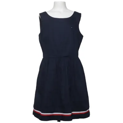 Dress (Blue) from Tommy Hilfiger Polyester