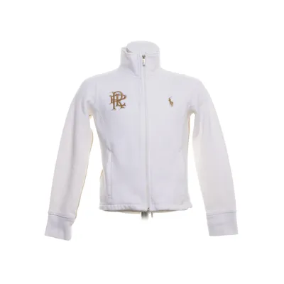 Kofta (Vit) från Ralph Lauren Bomull, Polyester