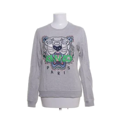 Collegetröja (Grå, Flerfärgad) från Kenzo