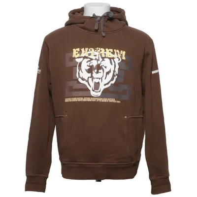 Hoodie (Brown) from Extrem