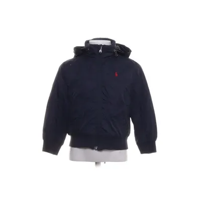 Jacka (Blå) från Polo Ralph Lauren Bomull, Polyester