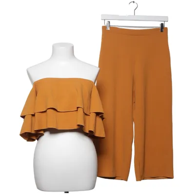 Set (Bruin) van Boohoo Elastaan, Polyester