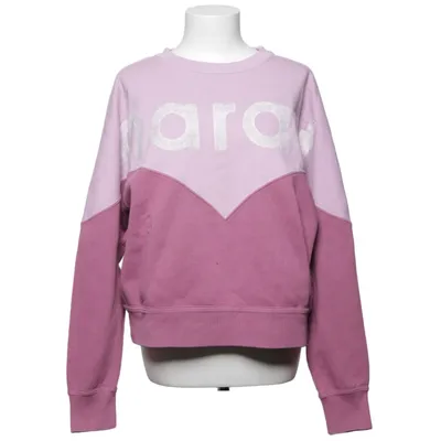 Sweatshirt (Houston Sweatshirt) from Isabel Marant Étoile Cotton, Polyamide, Recycled polyester