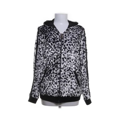 Huvtröja (Gym) från Roberto Cavalli Bomull, Elastan, Polyamid, Polyester