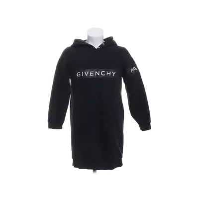 Huvklänning (Svart) från Givenchy Bomull, Elastan, Polyester