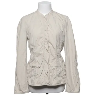 Veste (Beige) de Mulberry Acétate, Coton