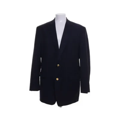 Blazer (Blauw) van Lauren Ralph Lauren Wol